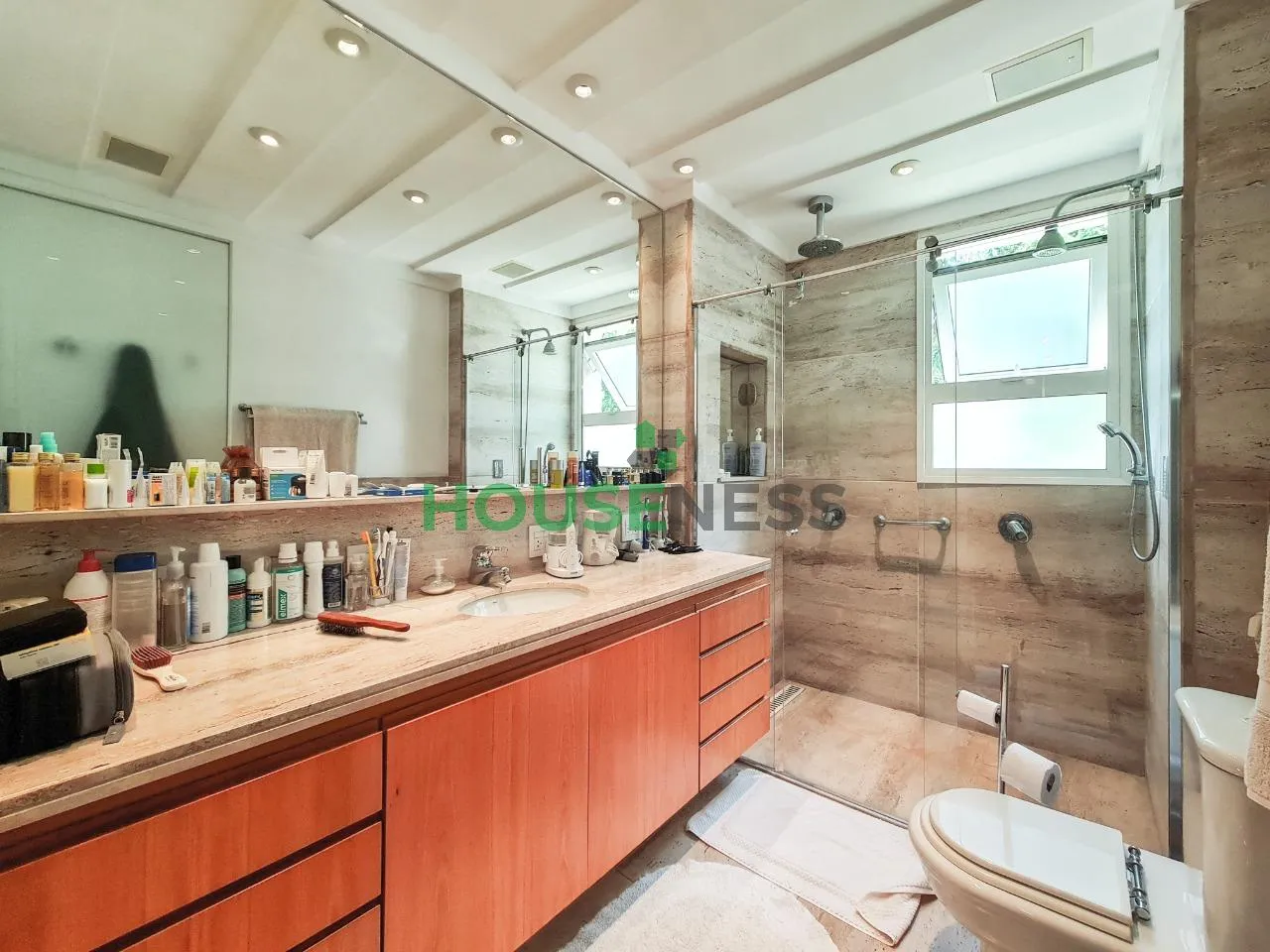 Casa de condomínio com 5 suítes à venda em Morumbi, São Paulo, por R$ 17.900.000 Imagem 41