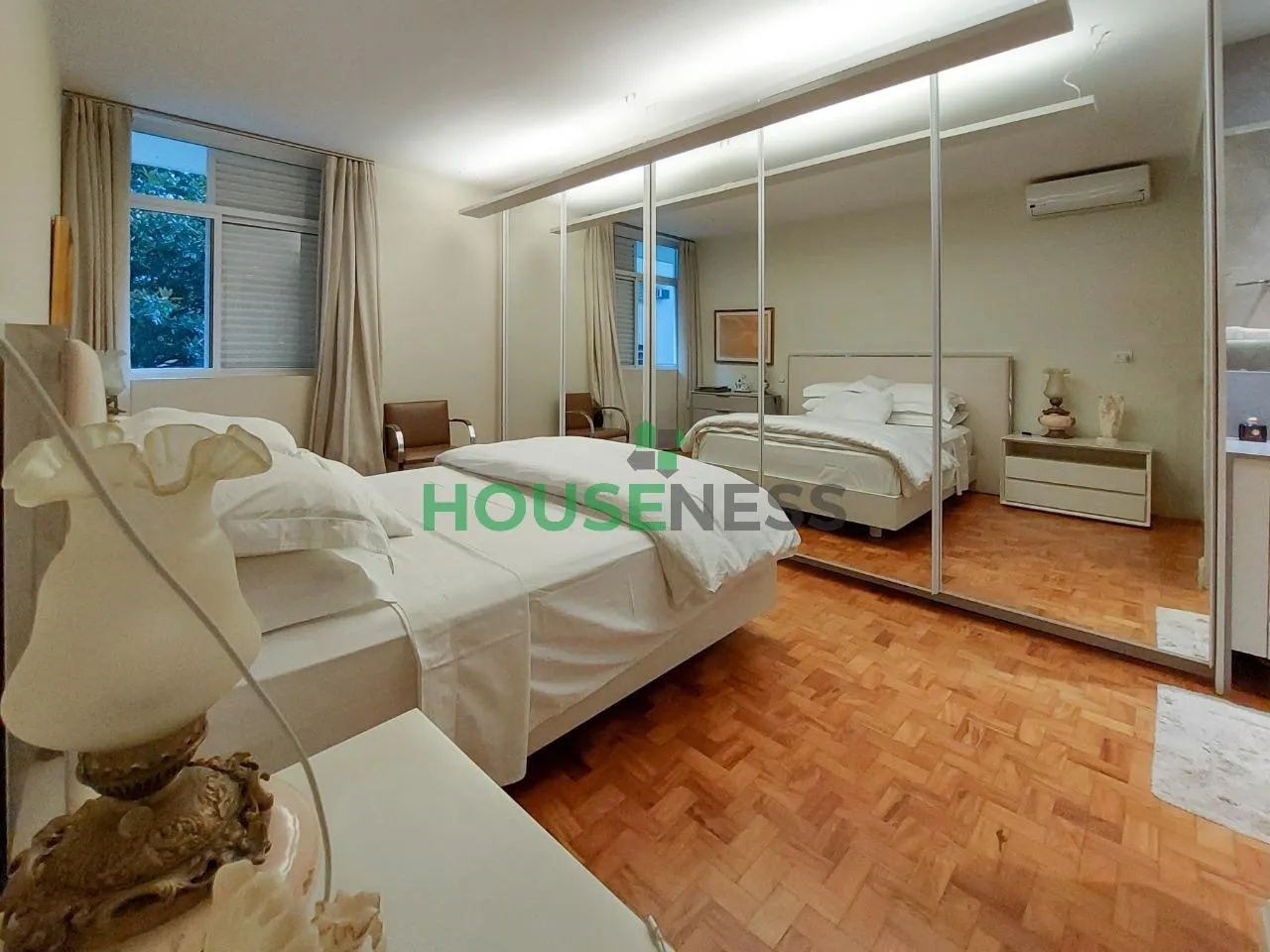 Apartamento com 4 suítes à venda em Jardim América, São Paulo, por R$ 5.000.000 Imagem 6