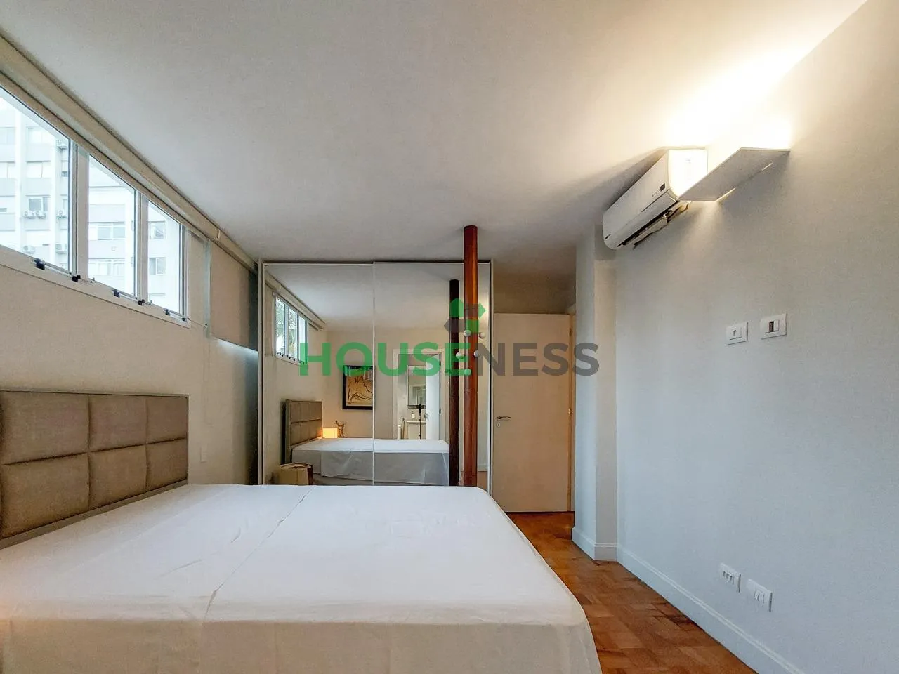 Apartamento com 4 suítes à venda em Jardim América, São Paulo, por R$ 5.000.000 Imagem 11