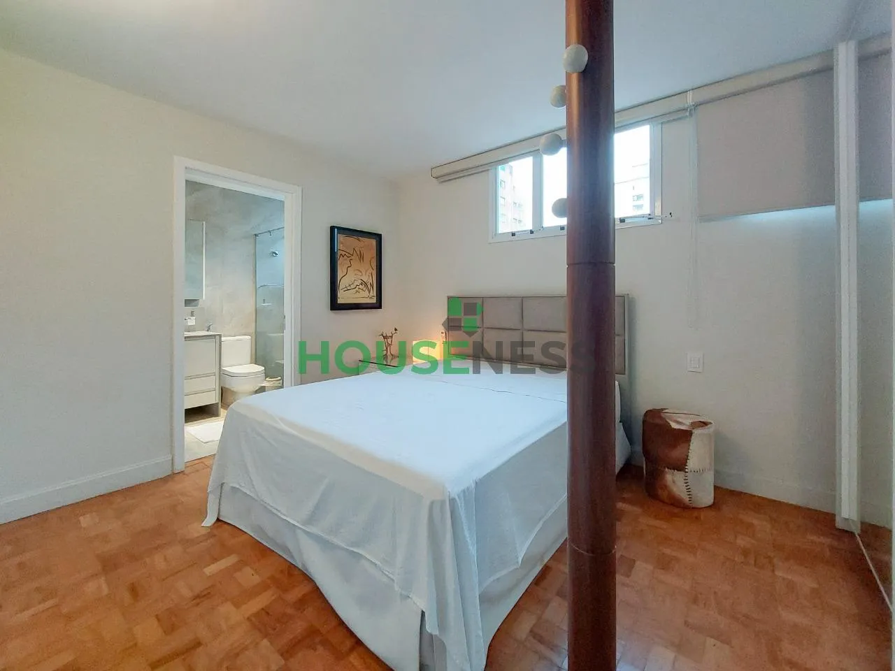 Apartamento com 4 suítes à venda em Jardim América, São Paulo, por R$ 5.000.000 Imagem 12