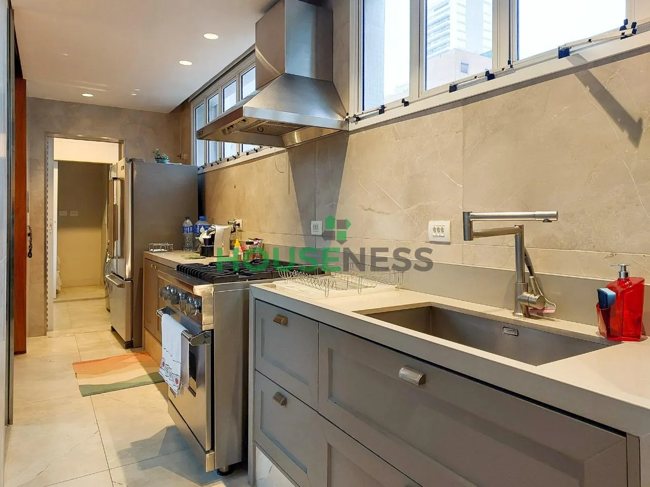 Apartamento com 4 suítes à venda em Jardim América, São Paulo, por R$ 5.000.000 Imagem 14