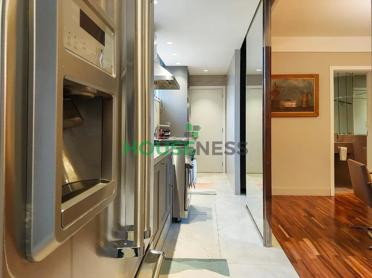 Apartamento com 4 suítes à venda em Jardim América, São Paulo, por R$ 5.000.000 Imagem 15