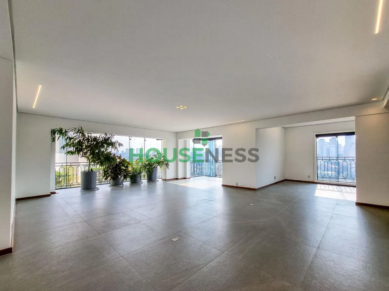 Cobertura com 3 suítes à venda em Higienópolis, São Paulo, por R$ 14.000.000 Imagem 2