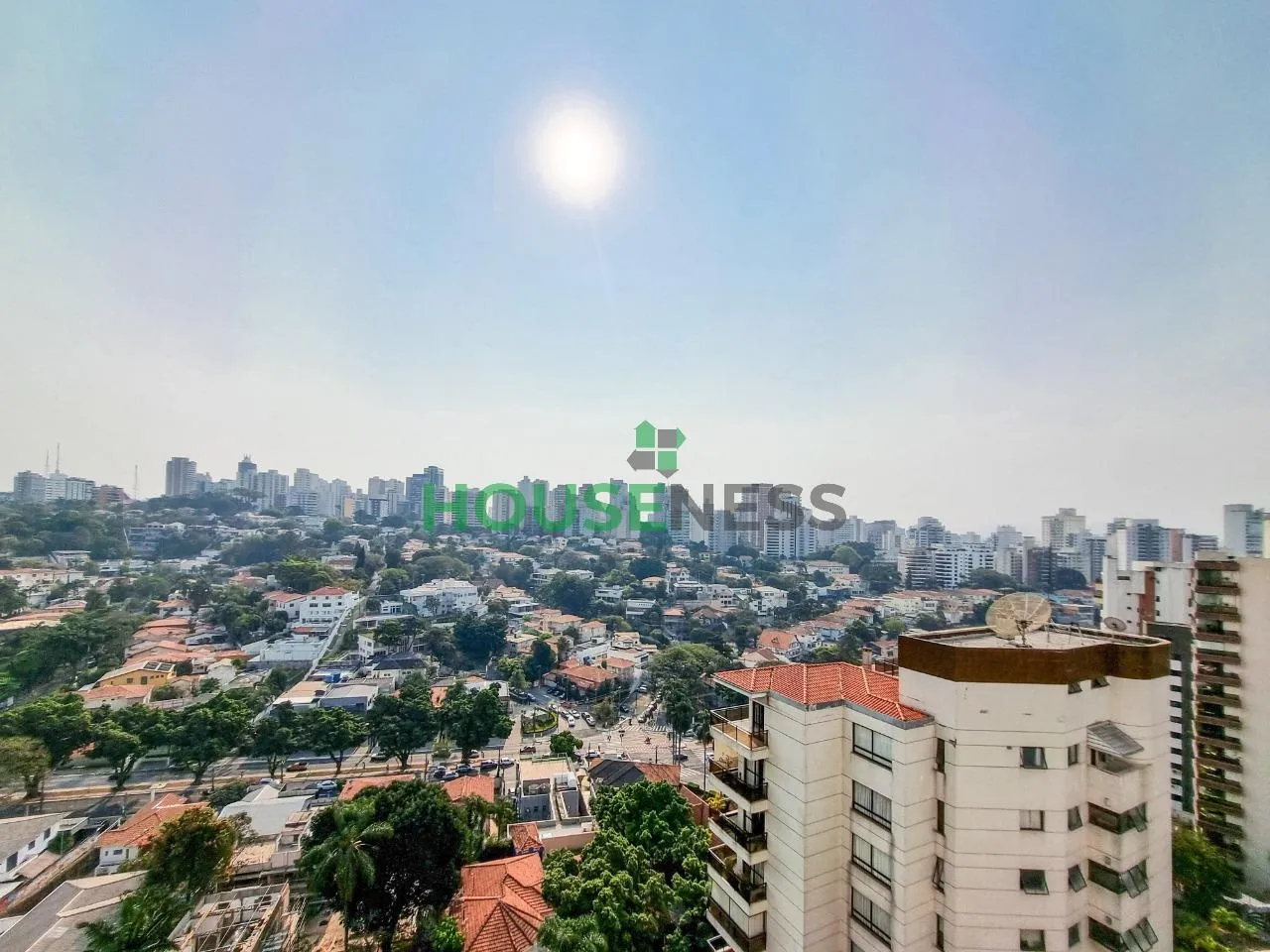 Cobertura com 3 suítes à venda em Higienópolis, São Paulo, por R$ 14.000.000 Imagem 3