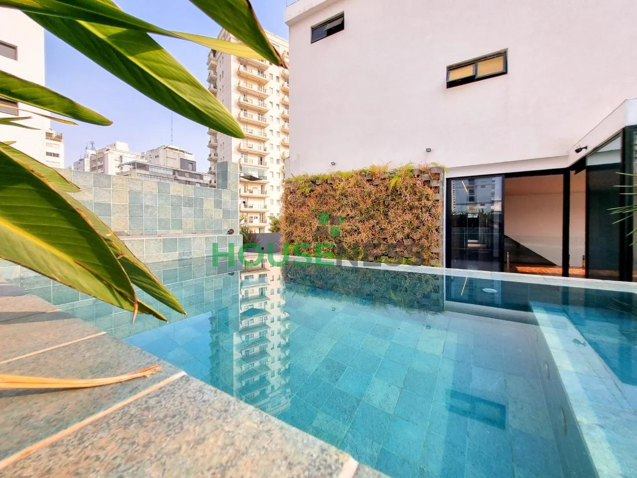 Cobertura com 3 suítes à venda em Higienópolis, São Paulo, por R$ 14.000.000