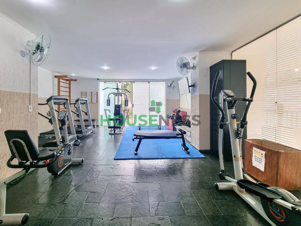 Apartamento com 1 suítes à venda em Itaim Bibi, São Paulo, por R$ 1.800.000 Imagem 13