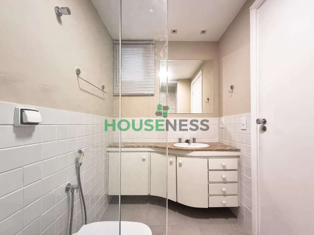 Apartamento com 1 suítes à venda em Itaim Bibi, São Paulo, por R$ 1.800.000 Imagem 6
