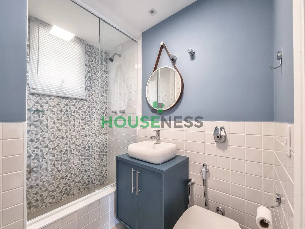 Apartamento com 1 suítes à venda em Itaim Bibi, São Paulo, por R$ 1.800.000 Imagem 8