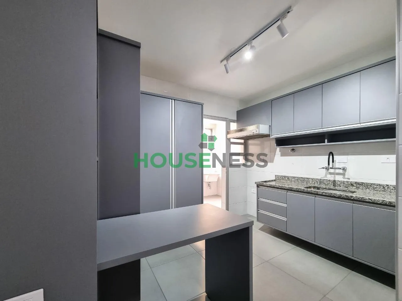 Apartamento com 1 suítes à venda em Itaim Bibi, São Paulo, por R$ 1.800.000 Imagem 9