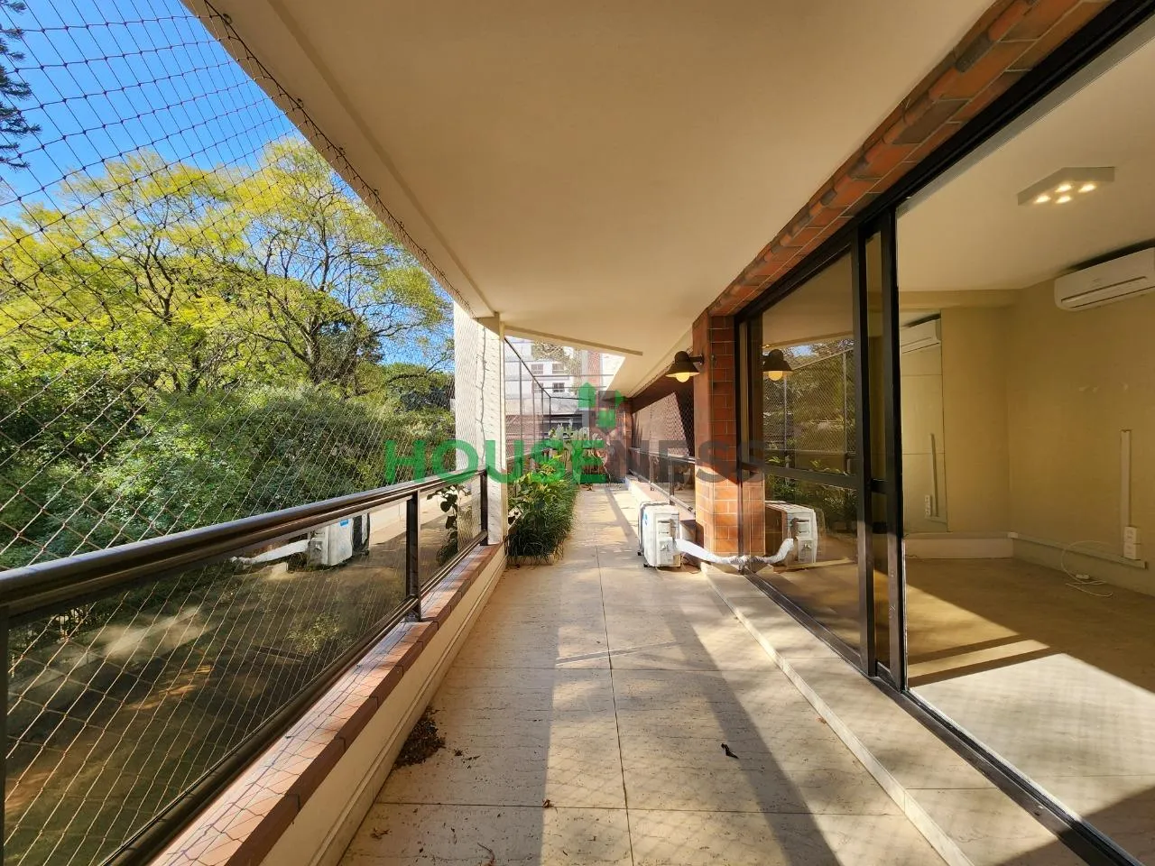 Apartamento com 2 suítes à venda em Jardim Europa, São Paulo, por R$ 11.000.000