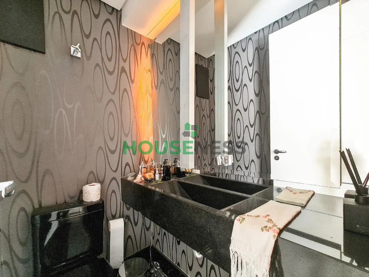 Apartamento com 3 suítes à venda em Itaim Bibi, São Paulo, por R$ 3.500.000 Imagem 11