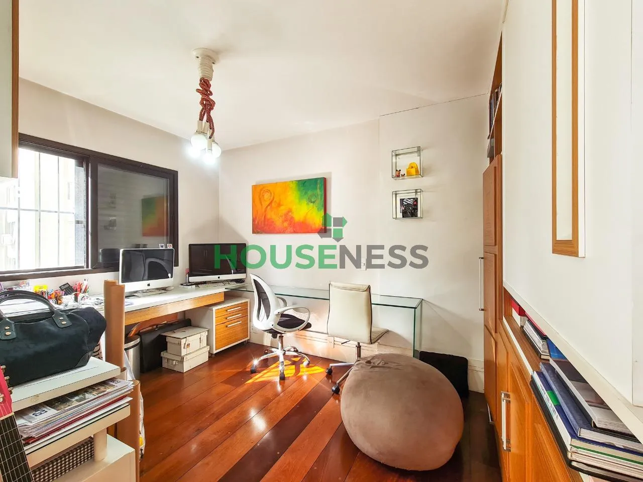 Apartamento com 3 suítes à venda em Itaim Bibi, São Paulo, por R$ 3.500.000 Imagem 12