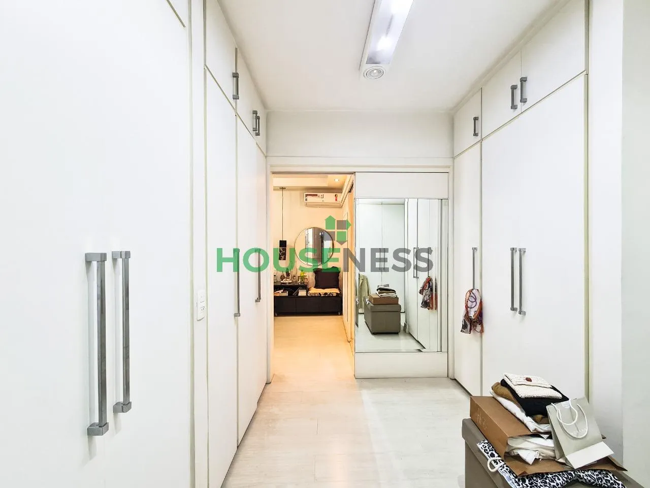 Apartamento com 3 suítes à venda em Itaim Bibi, São Paulo, por R$ 3.500.000 Imagem 13