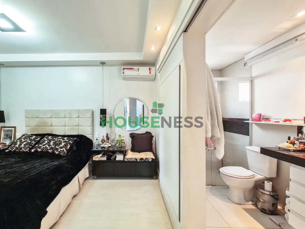 Apartamento com 3 suítes à venda em Itaim Bibi, São Paulo, por R$ 3.500.000 Imagem 14