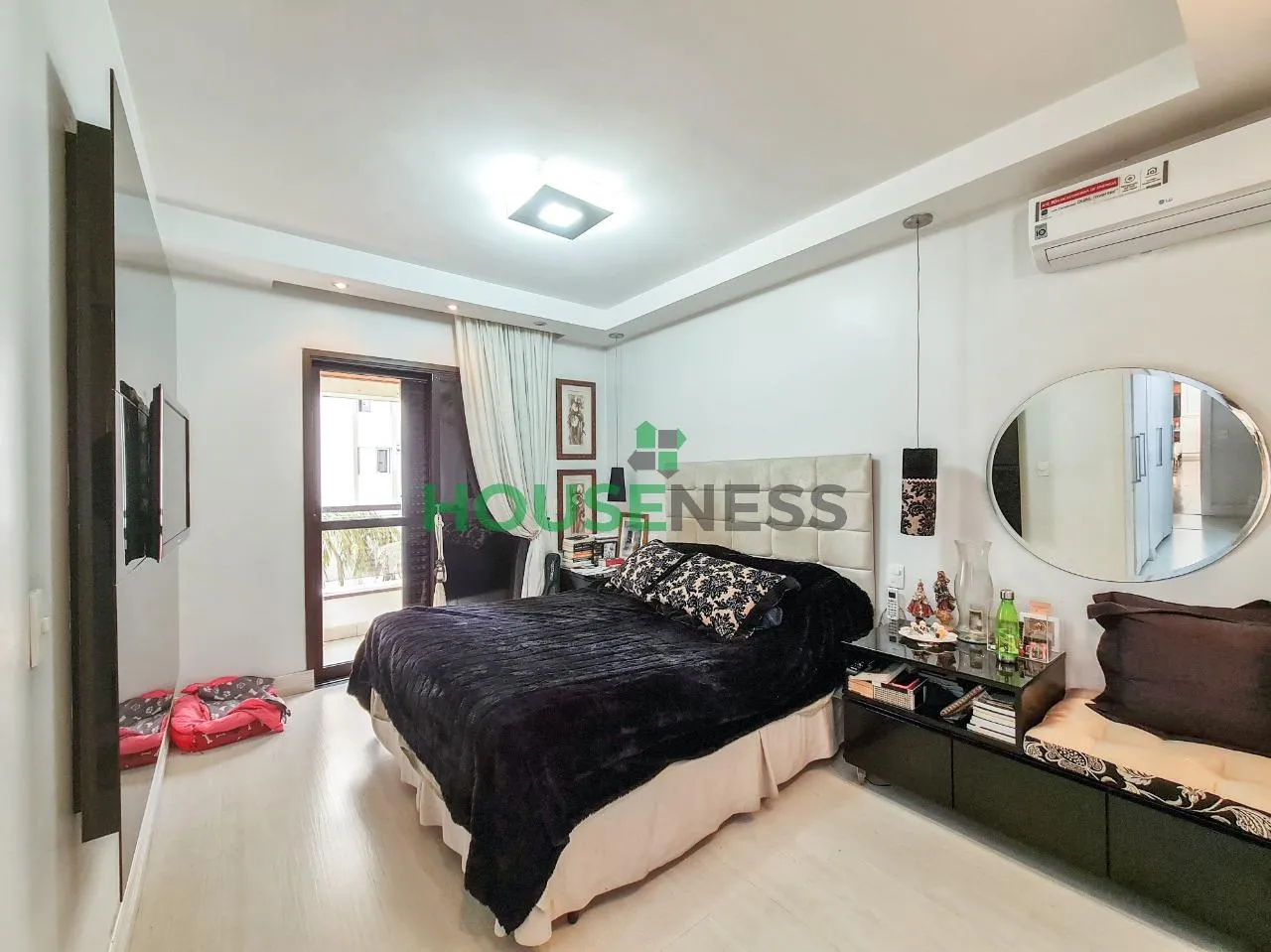 Apartamento com 3 suítes à venda em Itaim Bibi, São Paulo, por R$ 3.500.000 Imagem 15
