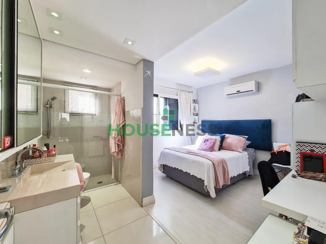 Apartamento com 3 suítes à venda em Itaim Bibi, São Paulo, por R$ 3.500.000 Imagem 16