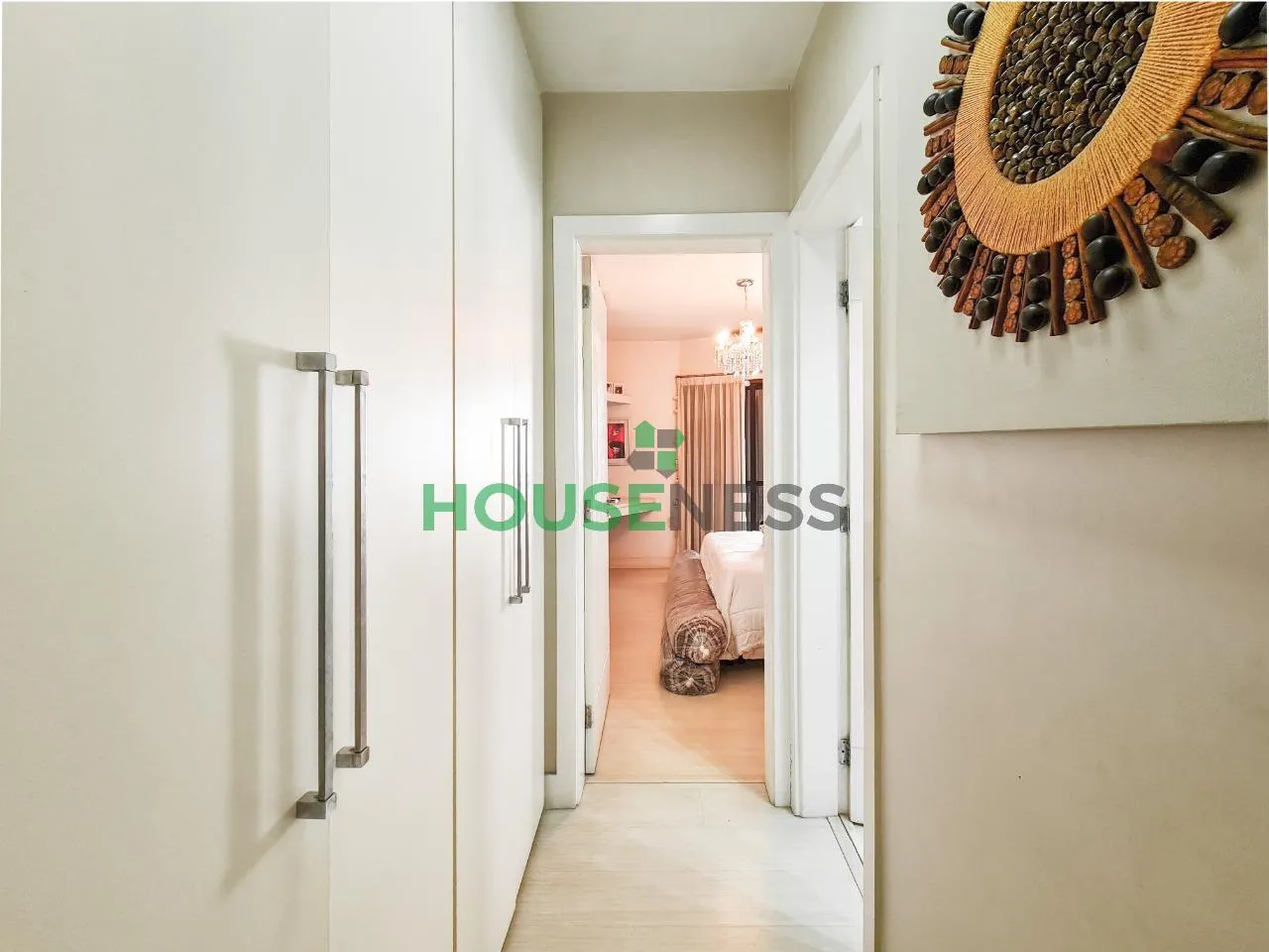 Apartamento com 3 suítes à venda em Itaim Bibi, São Paulo, por R$ 3.500.000 Imagem 17