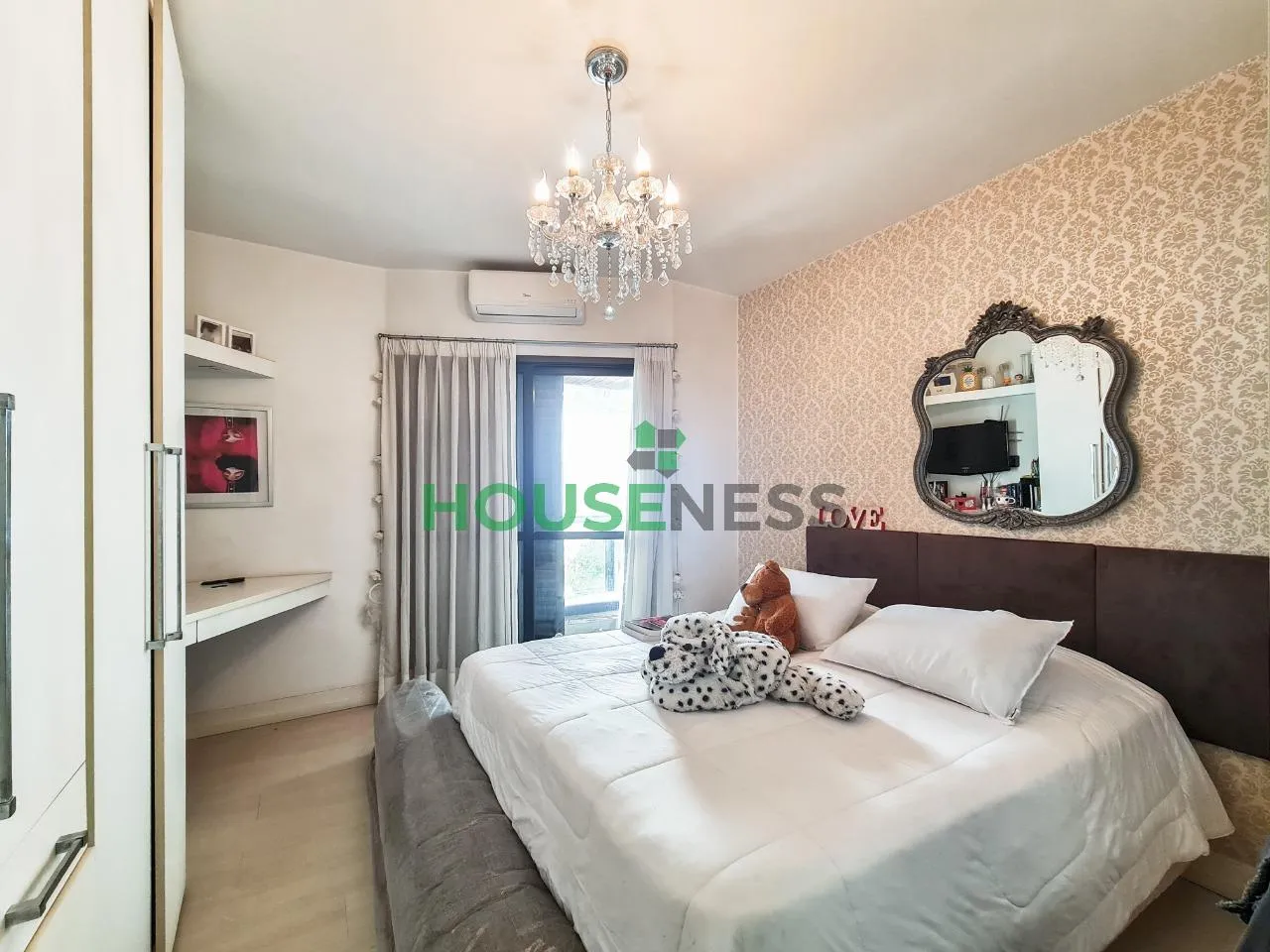Apartamento com 3 suítes à venda em Itaim Bibi, São Paulo, por R$ 3.500.000 Imagem 18
