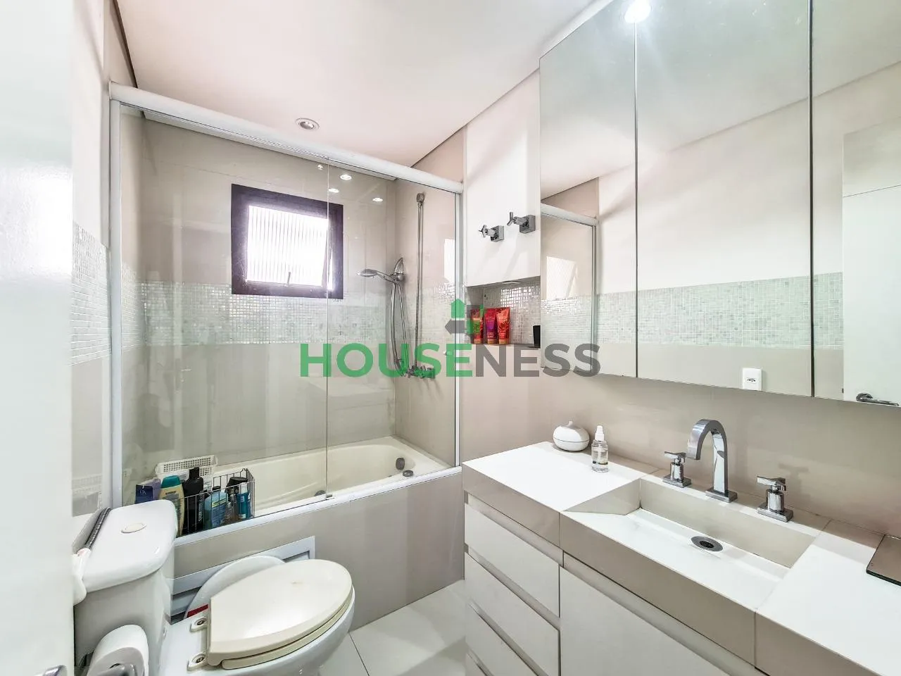 Apartamento com 3 suítes à venda em Itaim Bibi, São Paulo, por R$ 3.500.000 Imagem 19