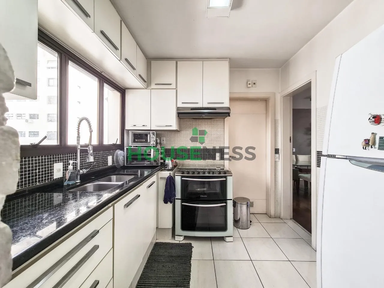Apartamento com 3 suítes à venda em Itaim Bibi, São Paulo, por R$ 3.500.000 Imagem 21
