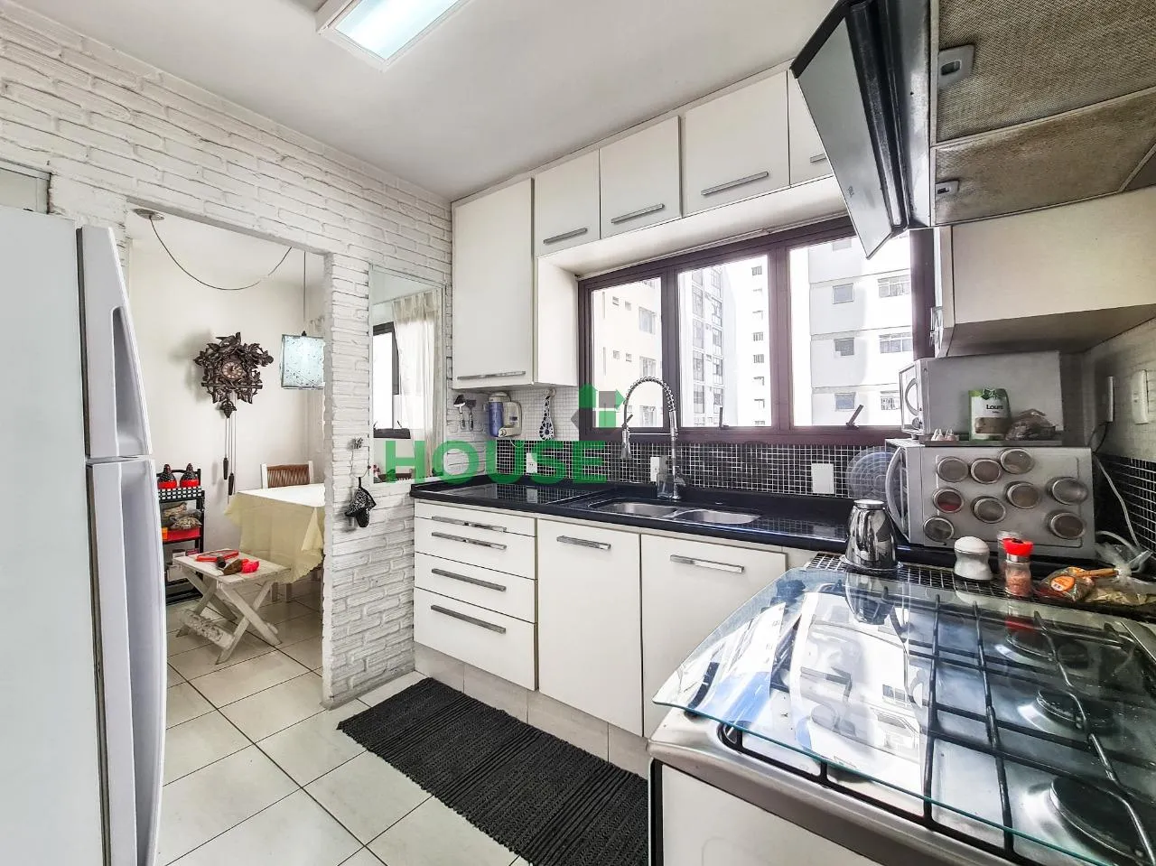 Apartamento com 3 suítes à venda em Itaim Bibi, São Paulo, por R$ 3.500.000 Imagem 22