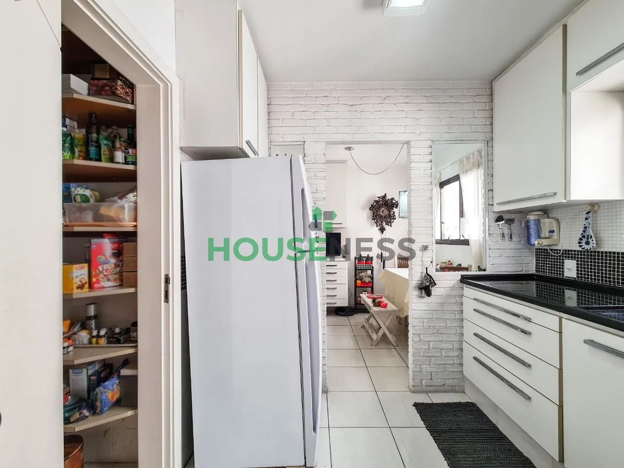 Apartamento com 3 suítes à venda em Itaim Bibi, São Paulo, por R$ 3.500.000 Imagem 23