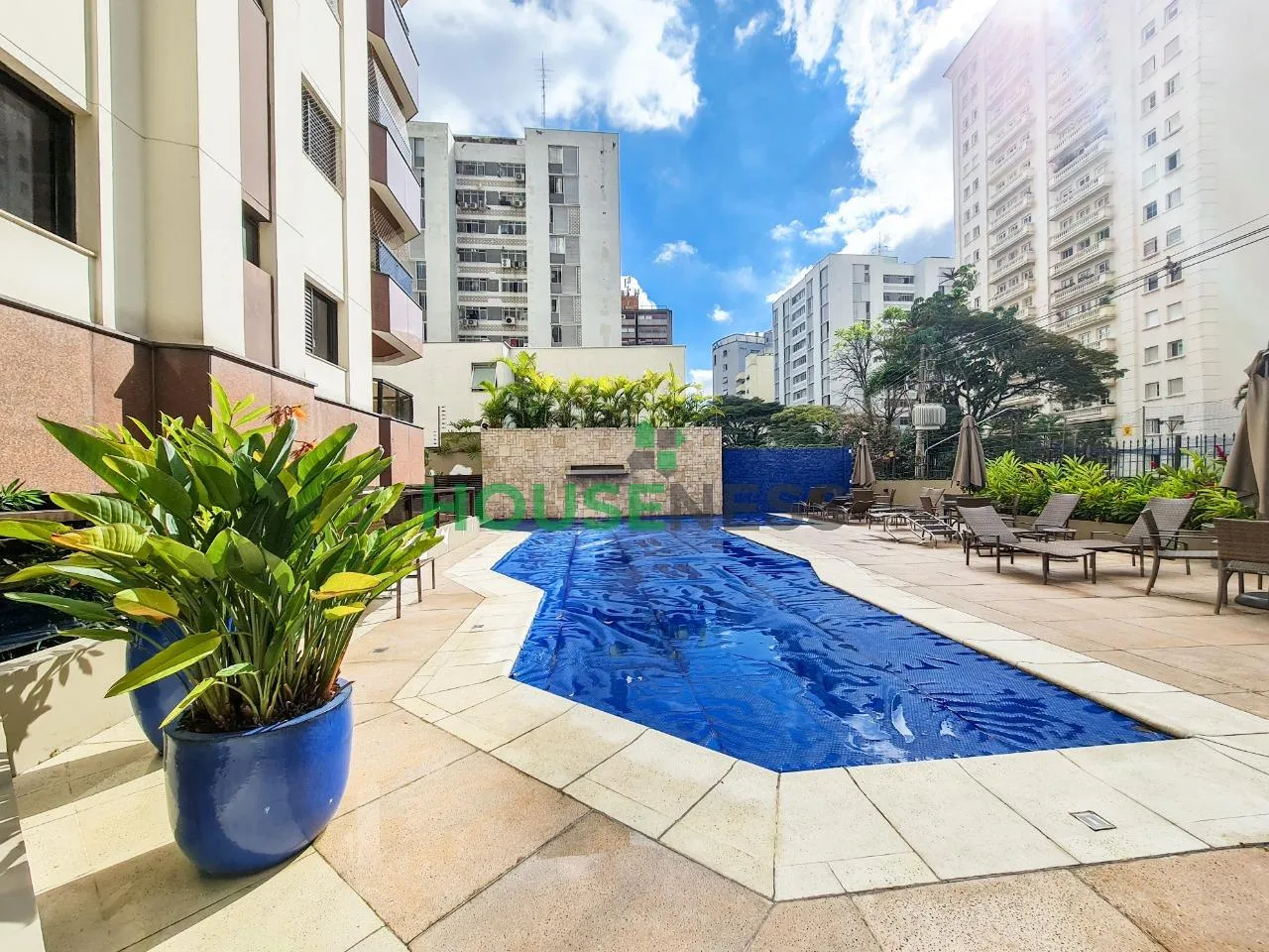 Apartamento com 3 suítes à venda em Itaim Bibi, São Paulo, por R$ 3.500.000 Imagem 24