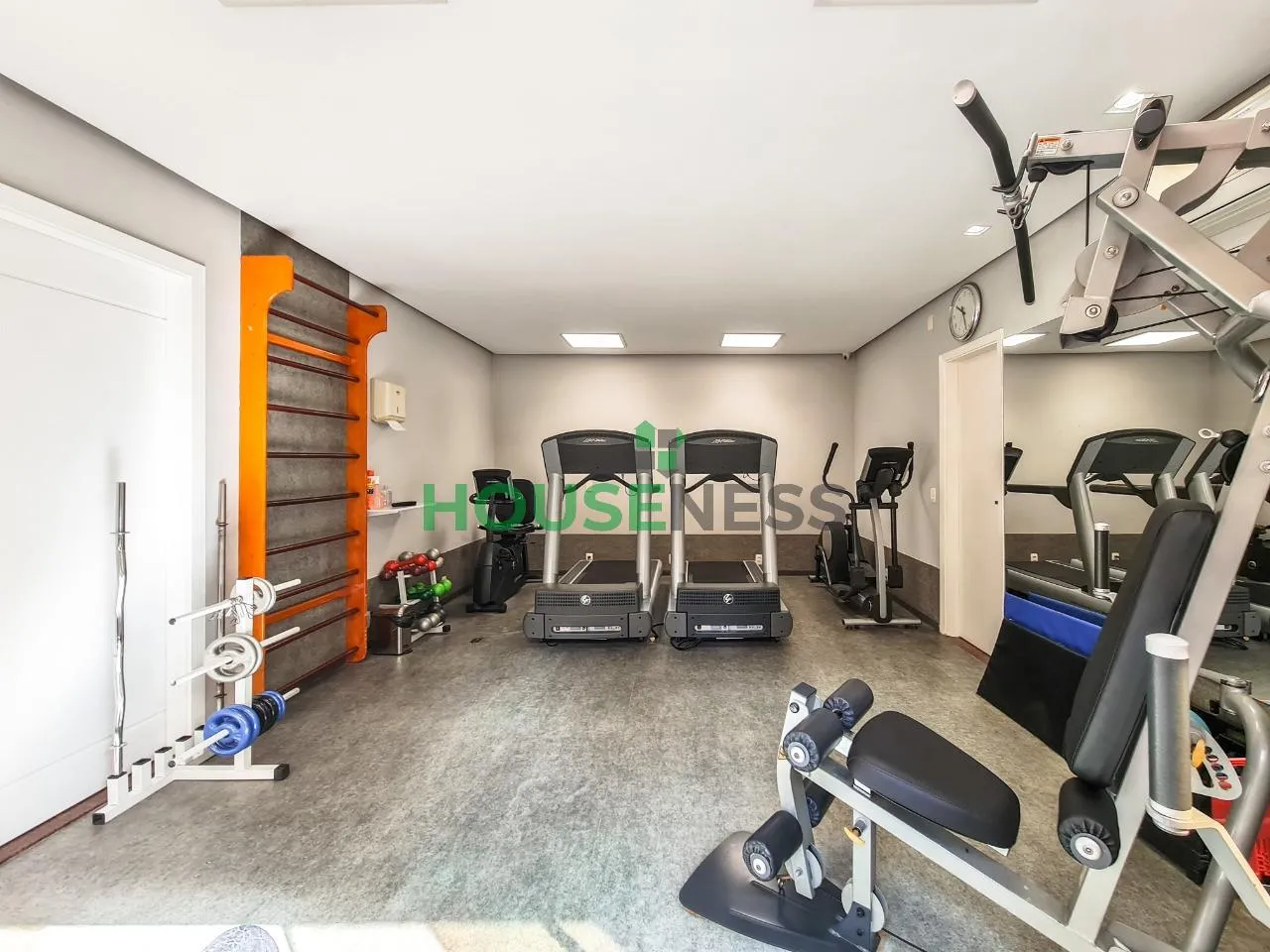 Apartamento com 3 suítes à venda em Itaim Bibi, São Paulo, por R$ 3.500.000 Imagem 25