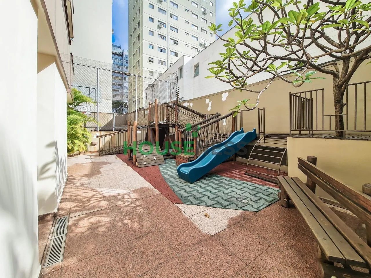 Apartamento com 3 suítes à venda em Itaim Bibi, São Paulo, por R$ 3.500.000 Imagem 26