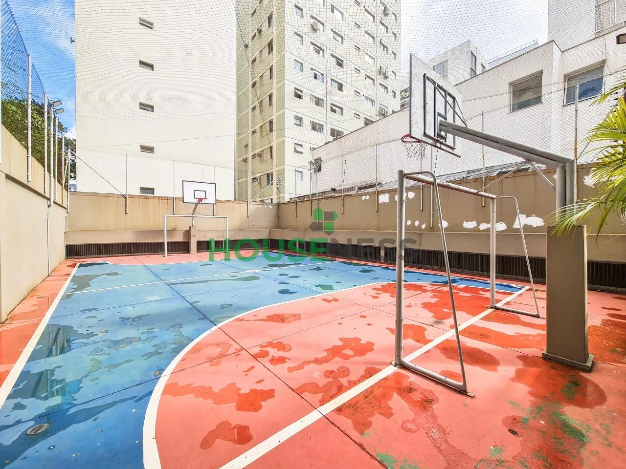 Apartamento com 3 suítes à venda em Itaim Bibi, São Paulo, por R$ 3.500.000 Imagem 27