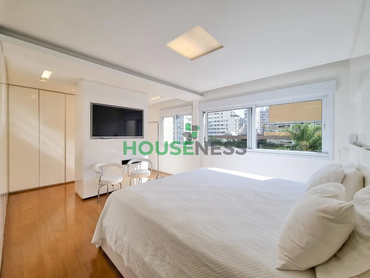 Apartamento com 2 suítes à venda em Jardim América, São Paulo, por R$ 6.300.000 Imagem 10