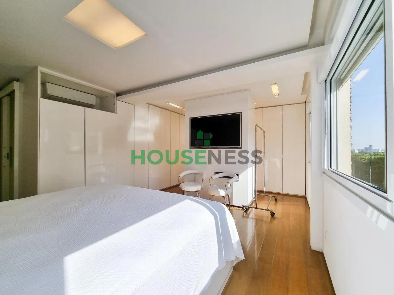 Apartamento com 2 suítes à venda em Jardim América, São Paulo, por R$ 6.300.000 Imagem 12