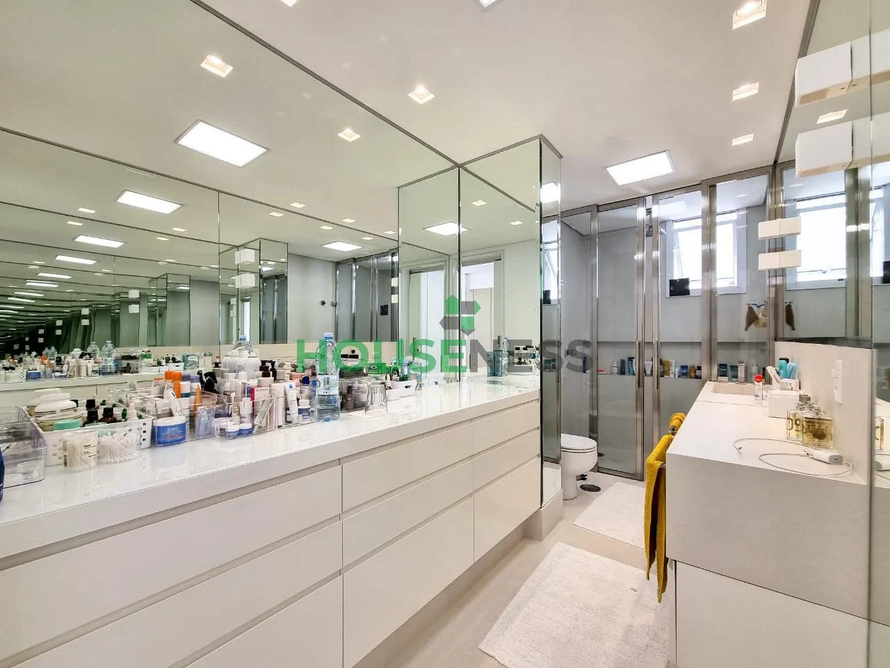 Apartamento com 2 suítes à venda em Jardim América, São Paulo, por R$ 6.300.000 Imagem 14