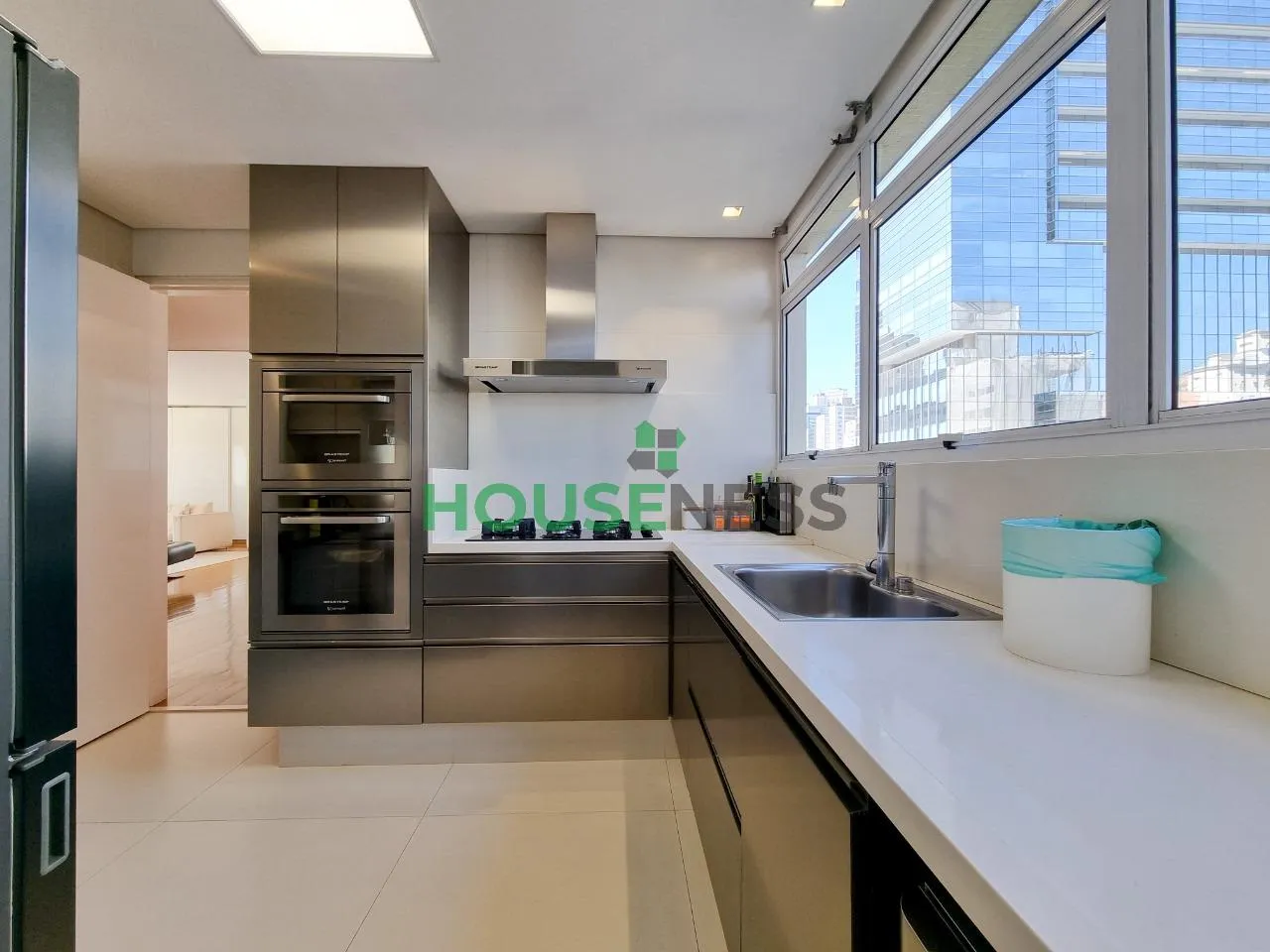 Apartamento com 2 suítes à venda em Jardim América, São Paulo, por R$ 6.300.000 Imagem 21