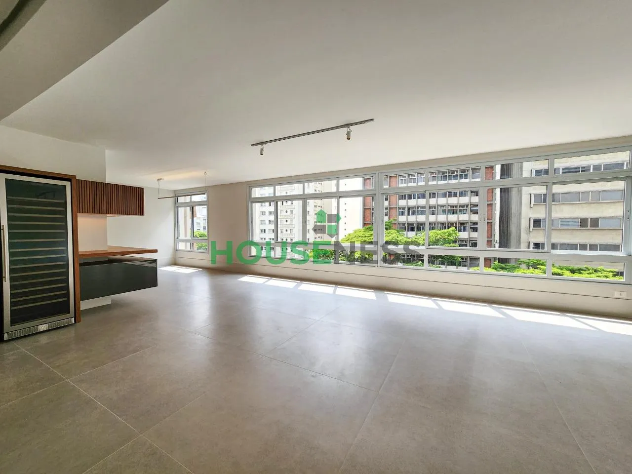 Apartamento com 3 suítes à venda em Jardim Paulista, São Paulo, por R$ 5.780.000