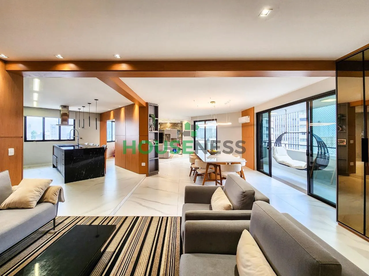 Apartamento com 3 suítes à venda em Jardim Paulista, São Paulo, por R$ 5.500.000