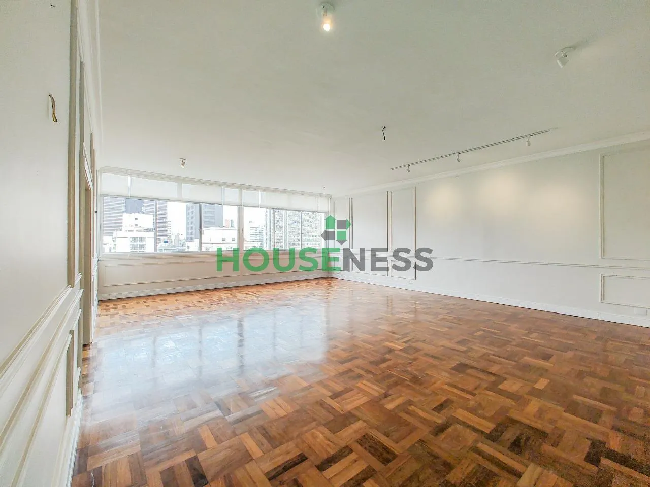 Apartamento com 4 suítes à venda em Jardim América, São Paulo, por R$ 5.400.000