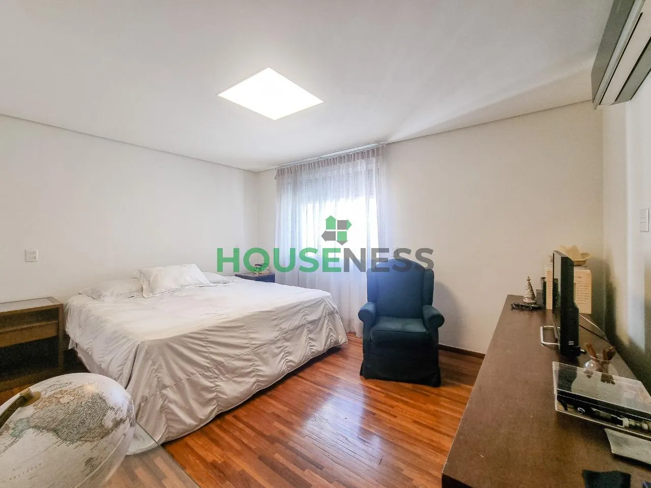 Cobertura com 3 suítes à venda em Itaim Bibi, São Paulo, por R$ 4.000.000 Imagem 12