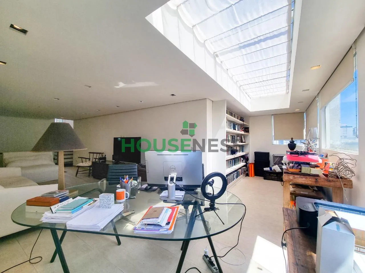 Cobertura com 3 suítes à venda em Itaim Bibi, São Paulo, por R$ 4.000.000 Imagem 21