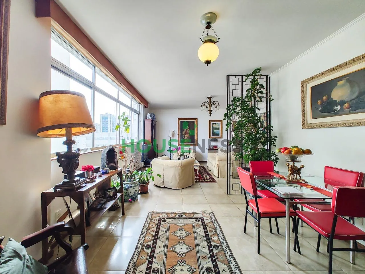 Apartamento com 1 suítes à venda em Jardim América, São Paulo, por R$ 2.180.000