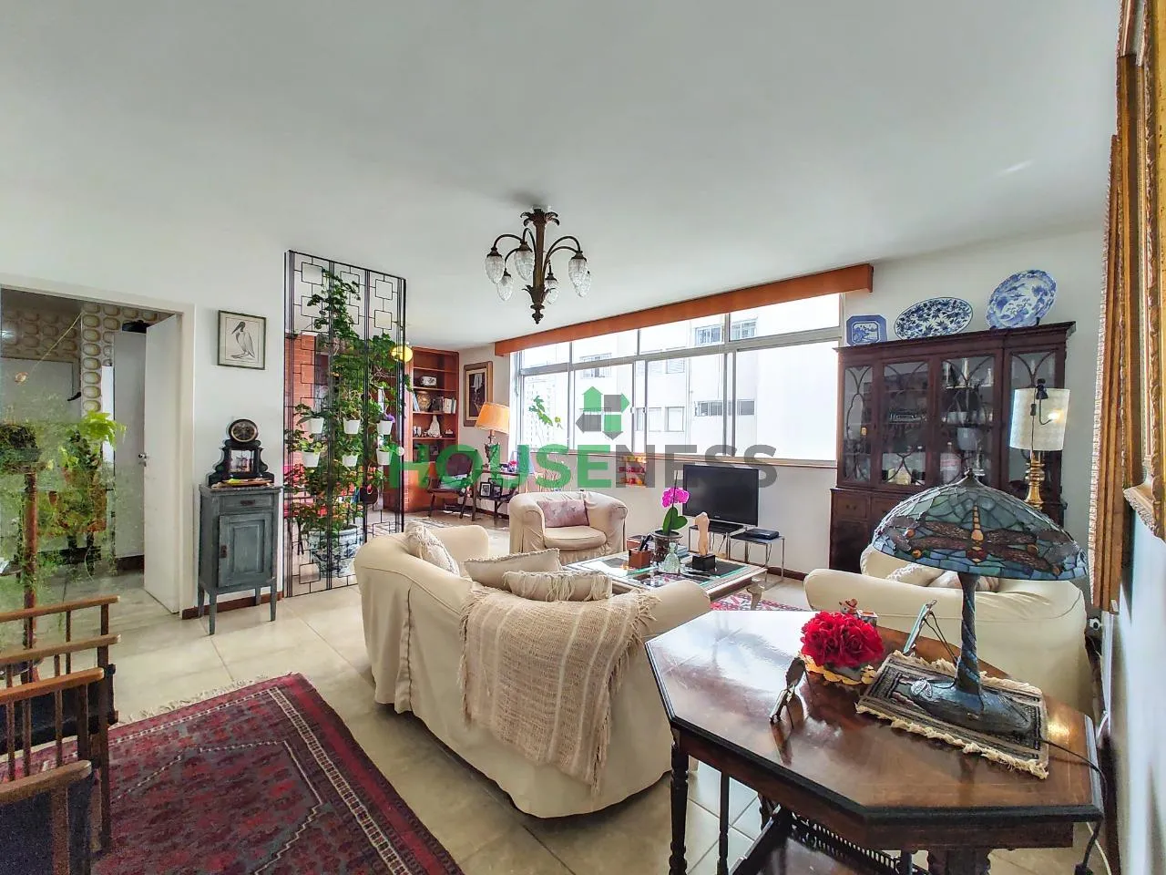 Apartamento com 1 suítes à venda em Jardim América, São Paulo, por R$ 2.180.000 Imagem 2
