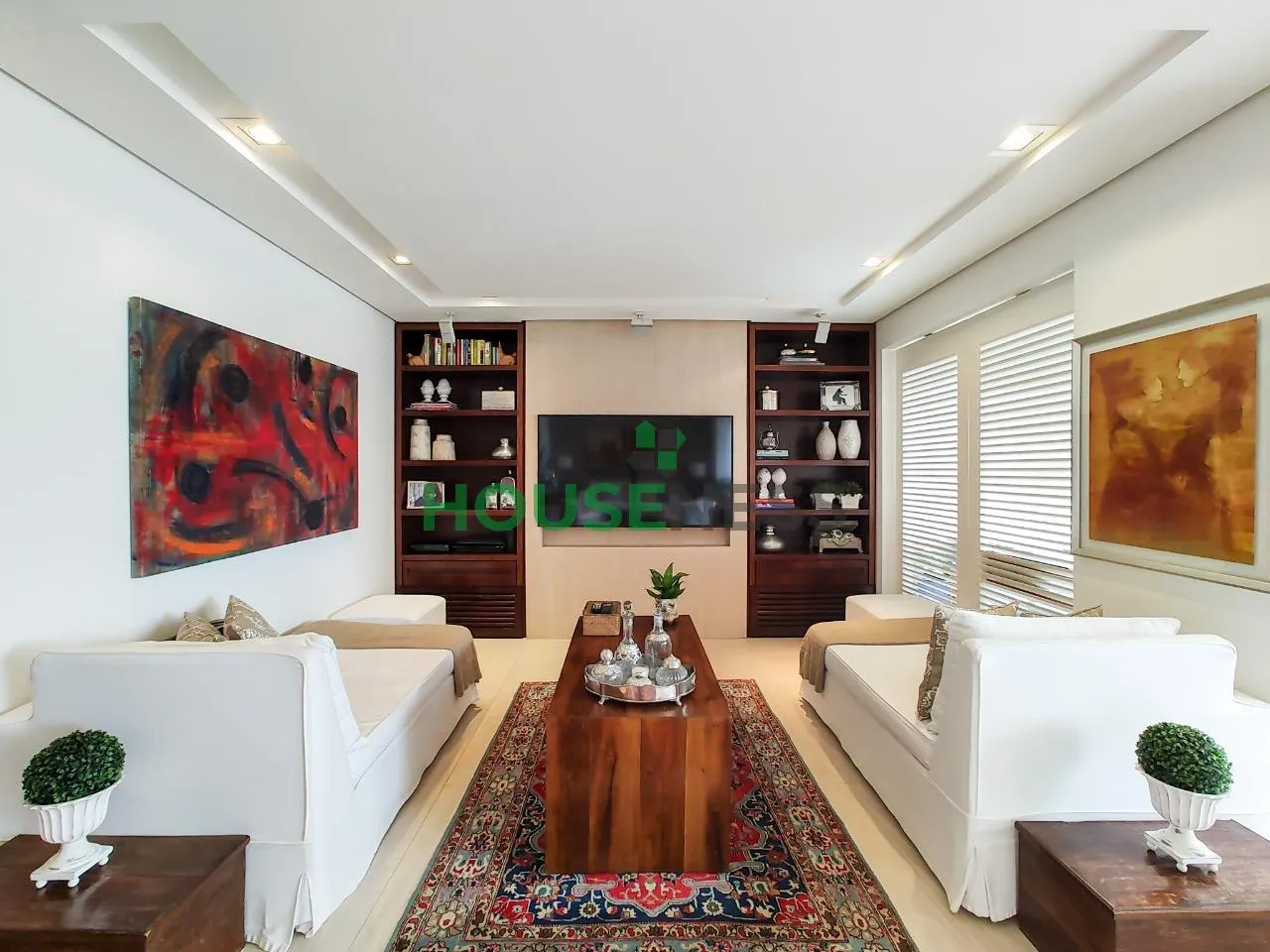 Apartamento com 3 suítes à venda em Itaim Bibi, São Paulo, por R$ 4.890.000 Imagem 6