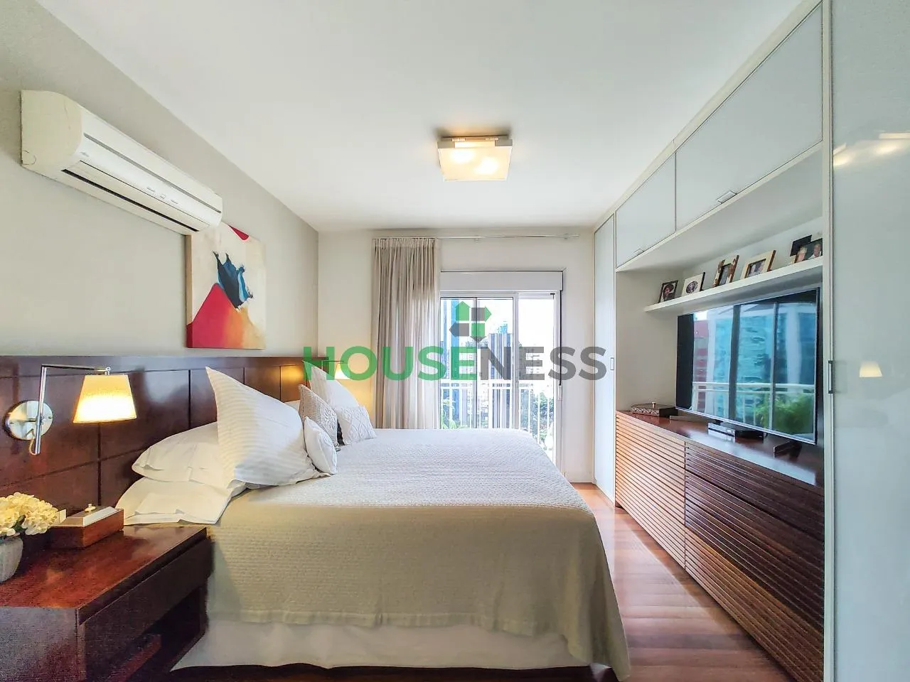 Apartamento com 3 suítes à venda em Itaim Bibi, São Paulo, por R$ 4.890.000 Imagem 10