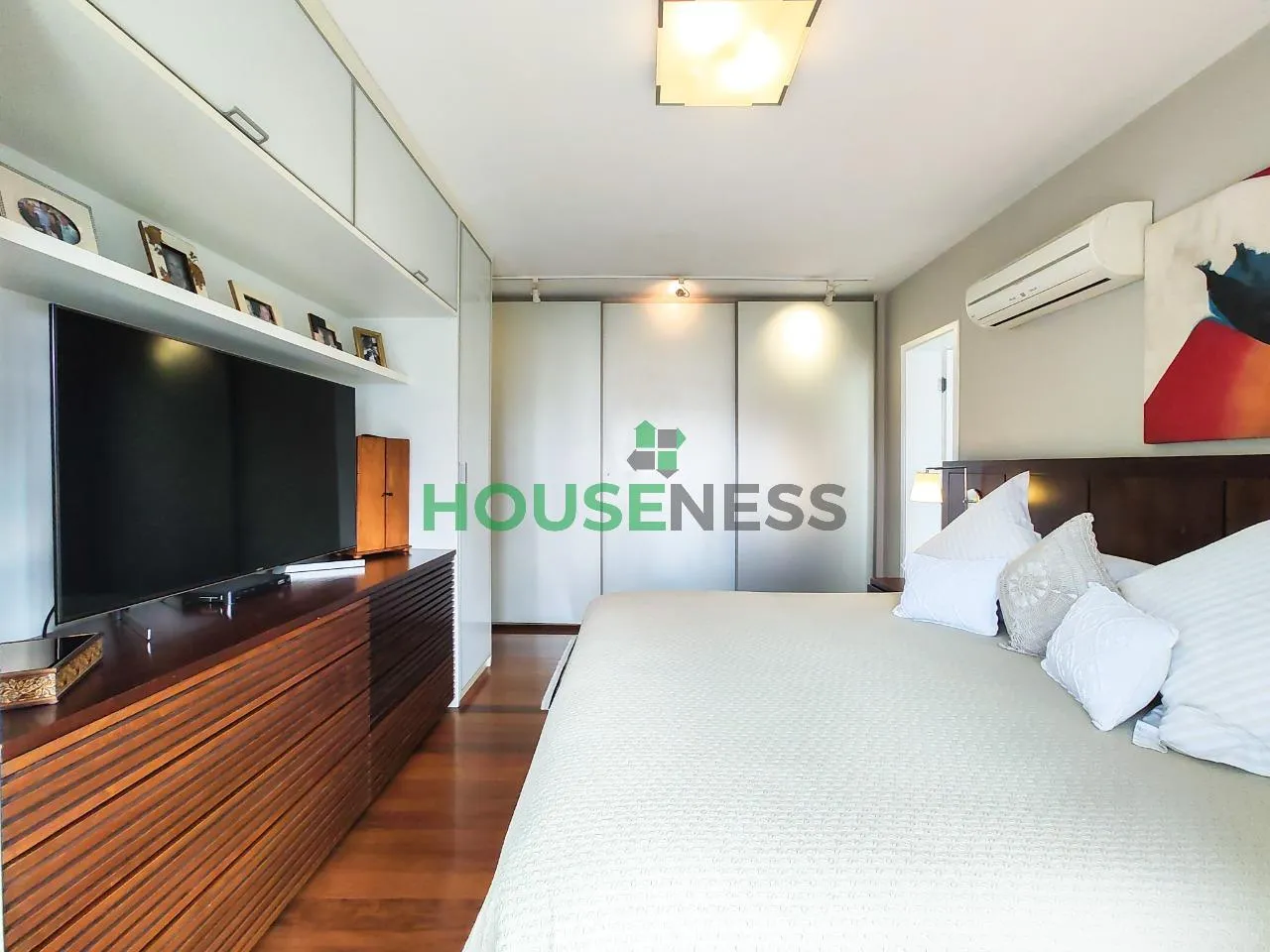 Apartamento com 3 suítes à venda em Itaim Bibi, São Paulo, por R$ 4.890.000 Imagem 11