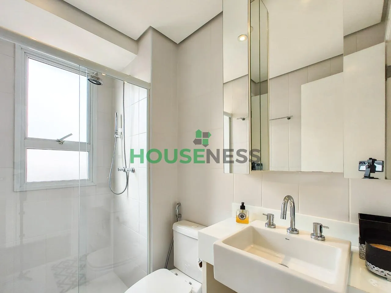 Apartamento com 3 suítes à venda em Itaim Bibi, São Paulo, por R$ 4.890.000 Imagem 17