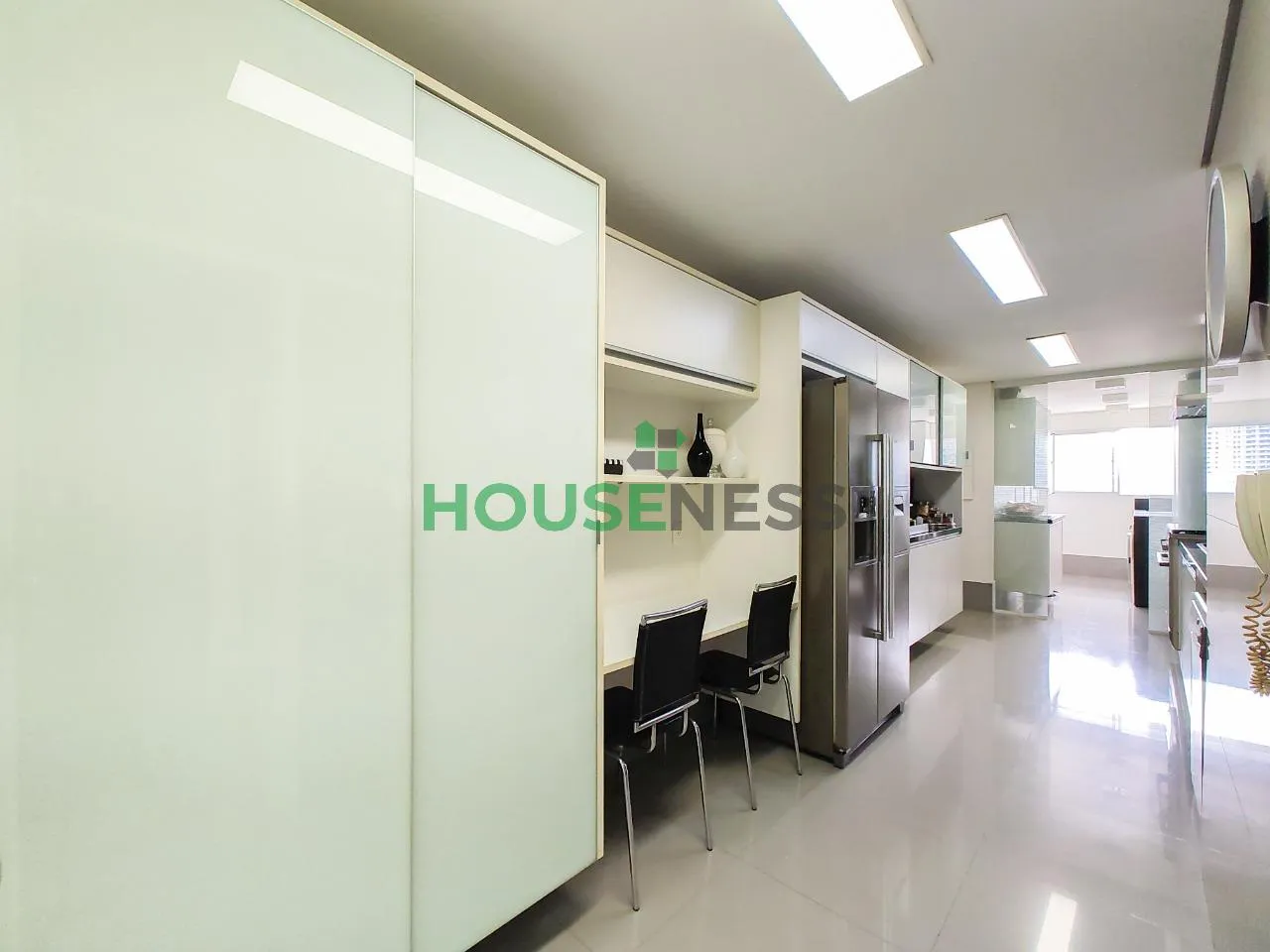 Apartamento com 3 suítes à venda em Itaim Bibi, São Paulo, por R$ 4.890.000 Imagem 18