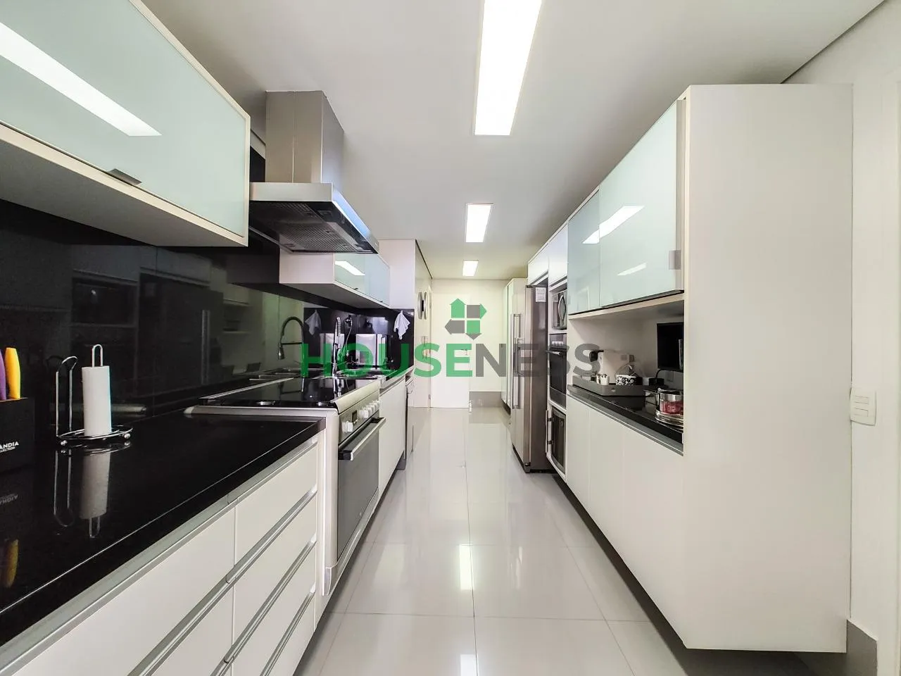 Apartamento com 3 suítes à venda em Itaim Bibi, São Paulo, por R$ 4.890.000 Imagem 20