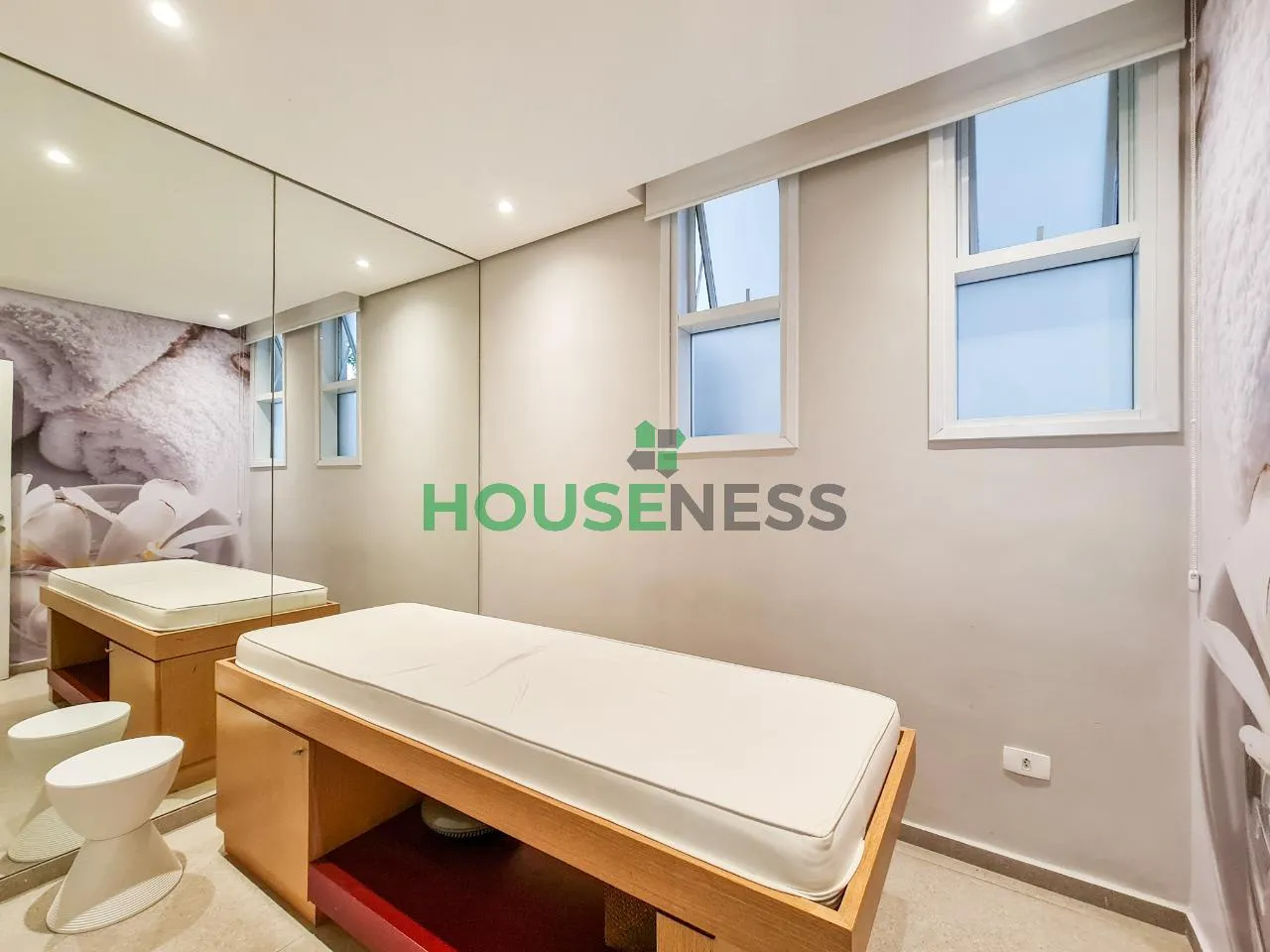 Apartamento com 3 suítes à venda em Itaim Bibi, São Paulo, por R$ 4.890.000 Imagem 23