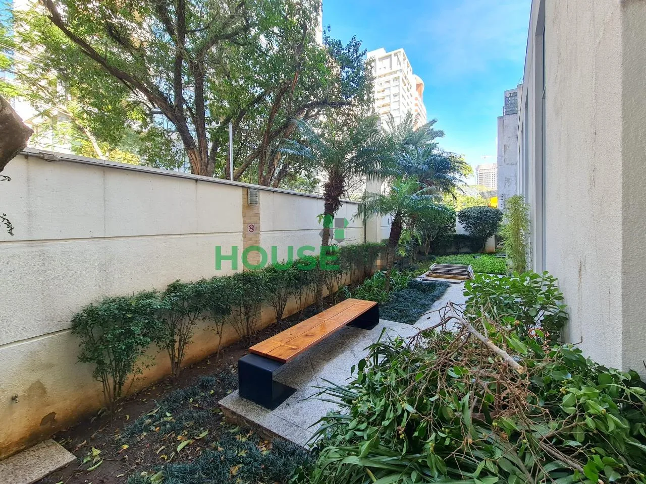 Apartamento com 3 suítes à venda em Itaim Bibi, São Paulo, por R$ 4.890.000 Imagem 30