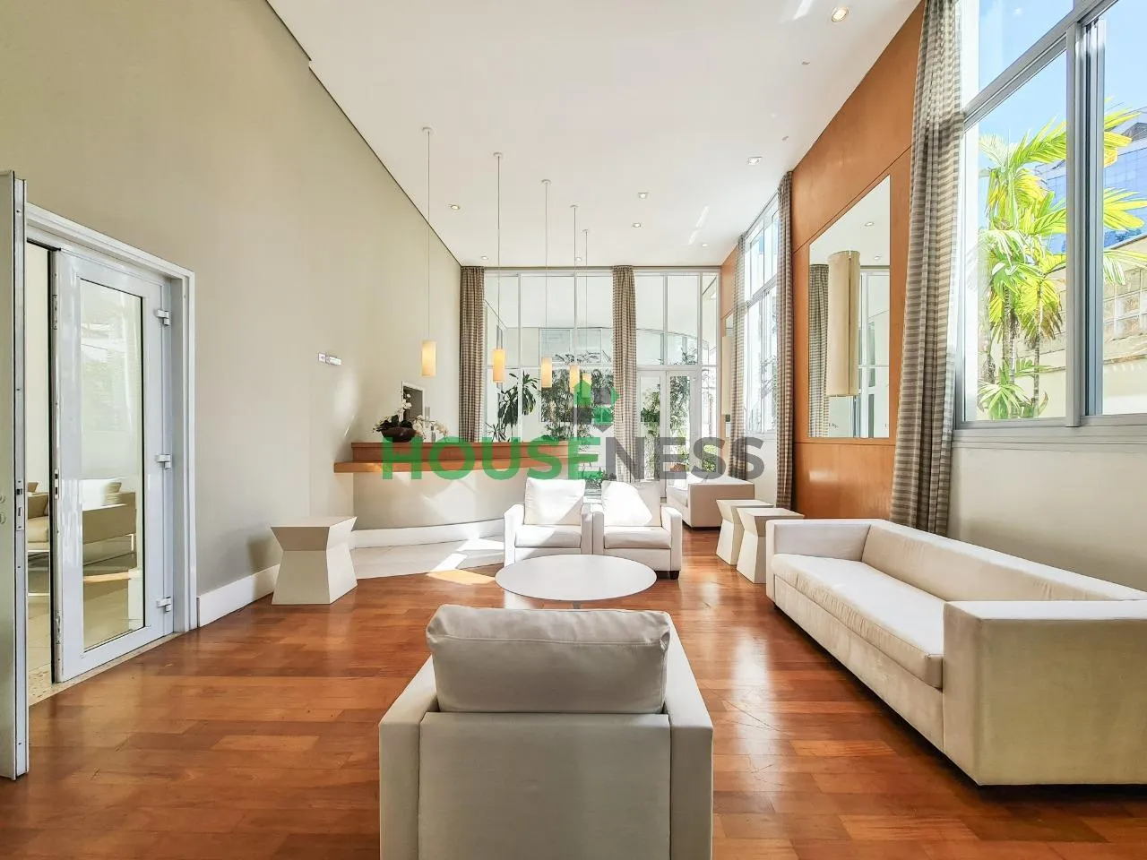 Apartamento com 3 suítes à venda em Itaim Bibi, São Paulo, por R$ 4.890.000 Imagem 31